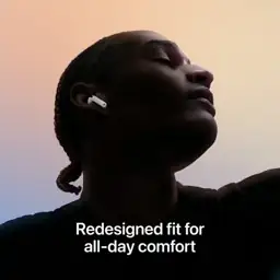 Apple AirPods 4 — Photo 2