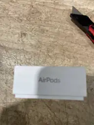 Apple AirPods 4 — Photo 3