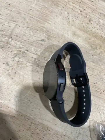 Samsung galaxy watch — Photo 1