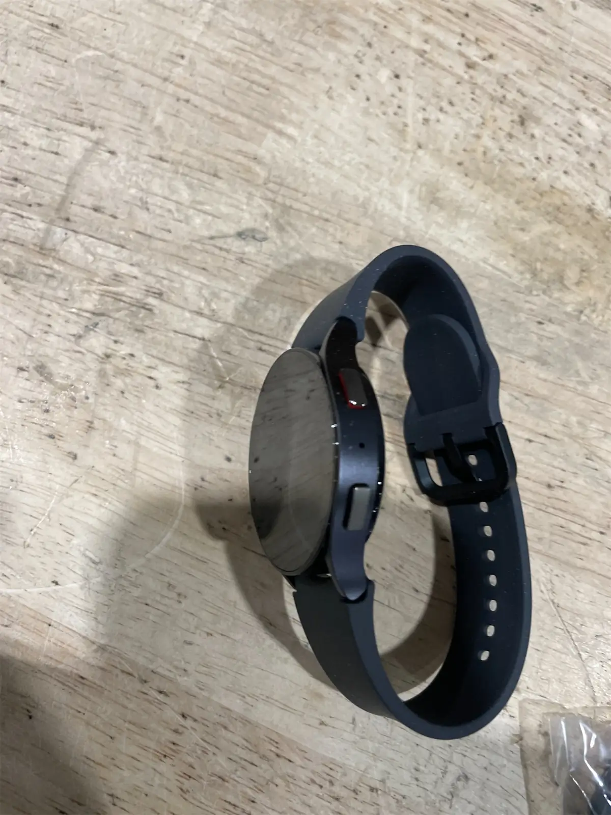Samsung galaxy watch — Photo 1