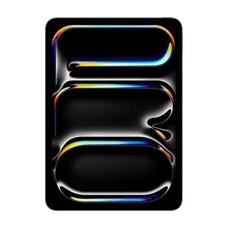 Apple 11-in iPad Pro (M5)… — Photo 1