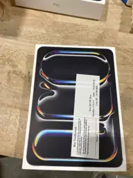 Apple 11-in iPad Pro (M5)… — Photo 3