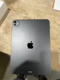 Apple 11-in iPad Pro (M5)… — Photo 5