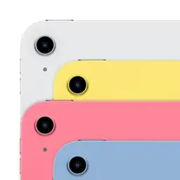 Apple 11-inch iPad, A16, Wi-Fi,… — Photo 2