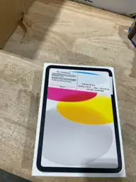 Apple 11-inch iPad, A16, Wi-Fi,… — Photo 3
