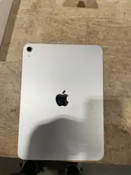 Apple 11-inch iPad, A16, Wi-Fi,… — Photo 5