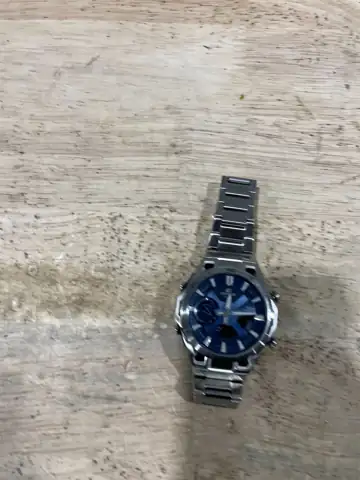 Casio edifce watch — Photo 1
