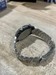 Casio edifce watch — Photo 3