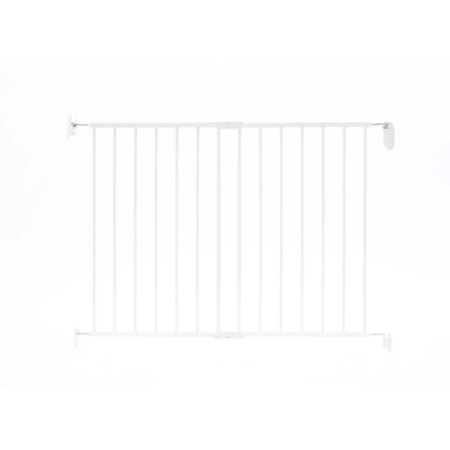 Regalo White 28.75 in. H… — Photo 1