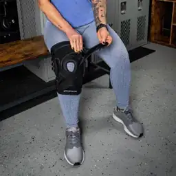 Mueller Sports Medicine HERO Hinged… — Photo 2