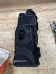 Mueller Sports Medicine HERO Hinged… — Photo 4