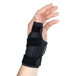 Mueller Sports Medicine Green Reversible… — Photo 2
