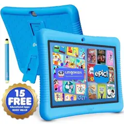 Contixo K102 Kids Tablet, Educational… — Photo 1