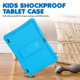 Contixo K102 Kids Tablet, Educational… — Photo 2