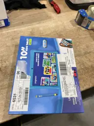 Contixo K102 Kids Tablet, Educational… — Photo 3