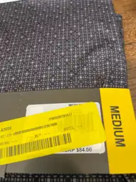 Callaway Performance Stretch Polo — Photo 3