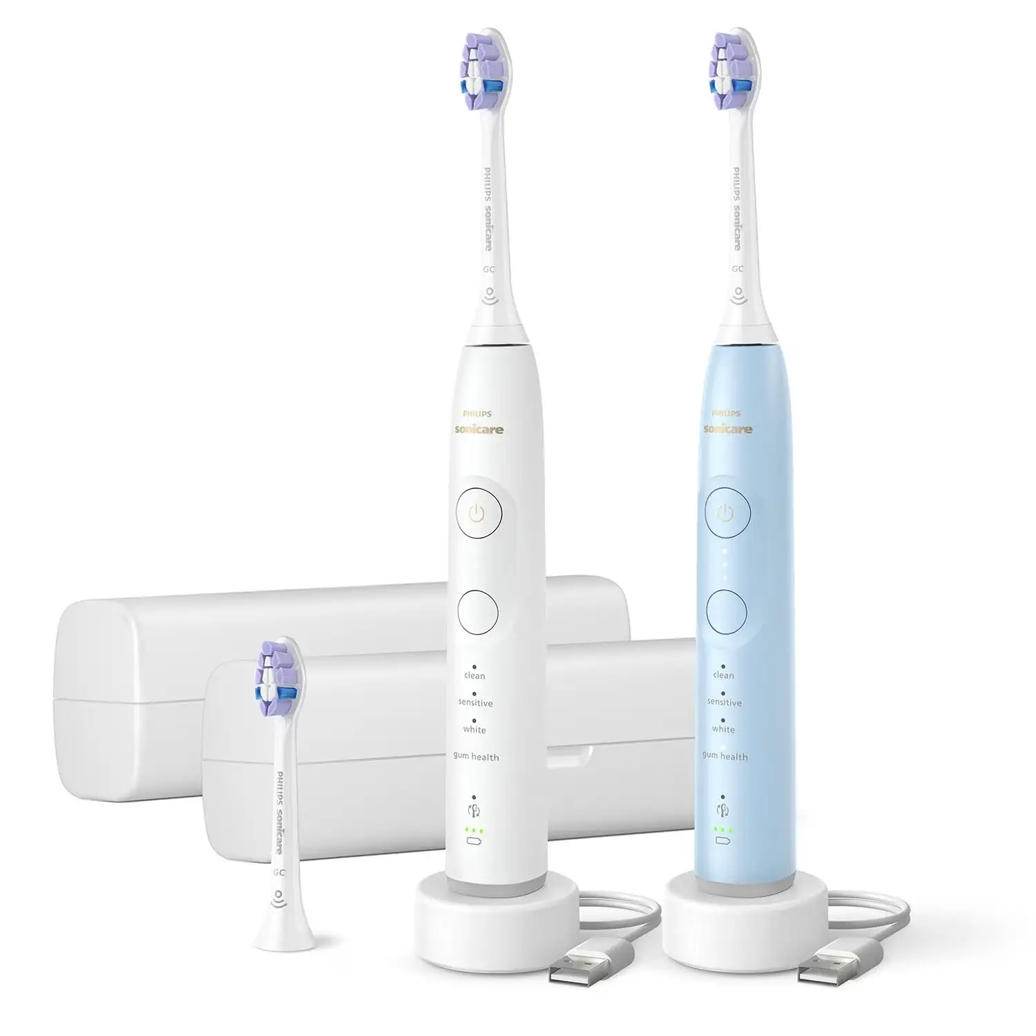 Philips Sonicare Supreme Clean Rechargeable… — Photo 1