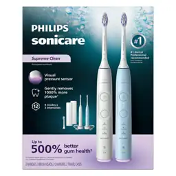 Philips Sonicare Supreme Clean Rechargeable… — Photo 2