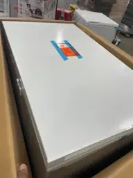 Vissani 8.8 cu ft Manual… — Photo 6