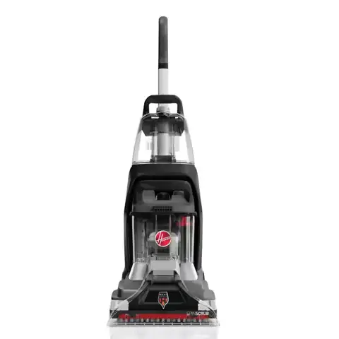 TurboScrub XL Upright Carpet Cleaner… — Photo 1