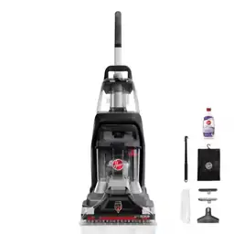 TurboScrub XL Upright Carpet Cleaner… — Photo 2