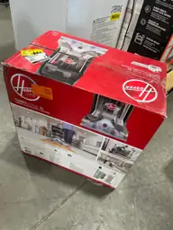 TurboScrub XL Upright Carpet Cleaner… — Photo 3