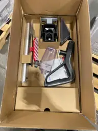 TurboScrub XL Upright Carpet Cleaner… — Photo 4