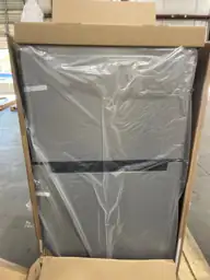 7.2 cu. ft. Top Freezer… — Photo 4