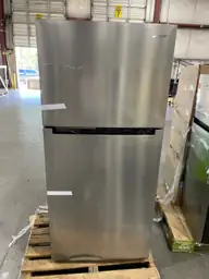 30 in. 18 cu. ft.… — Photo 2