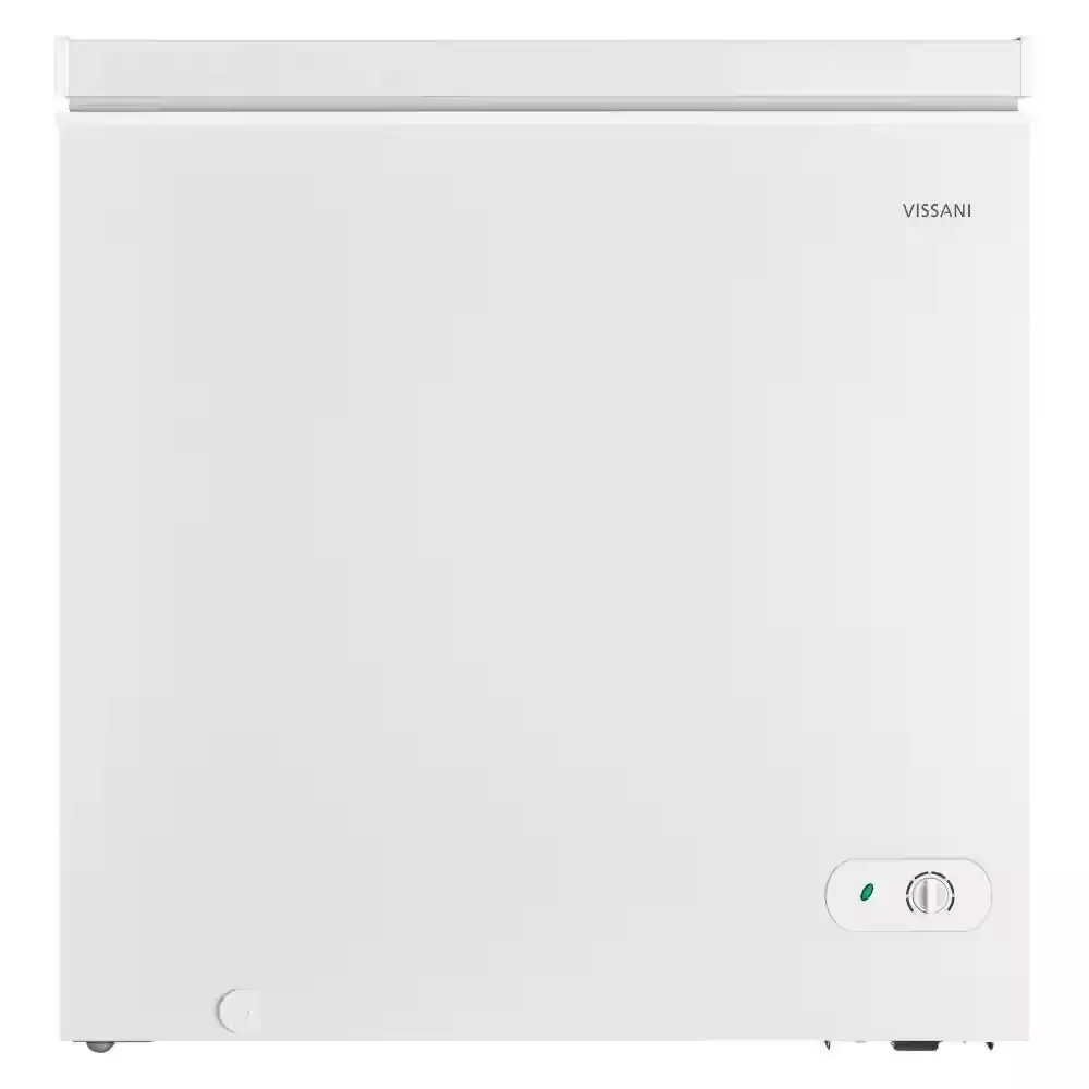 7 cu. ft. Manual Defrost… — Photo 1