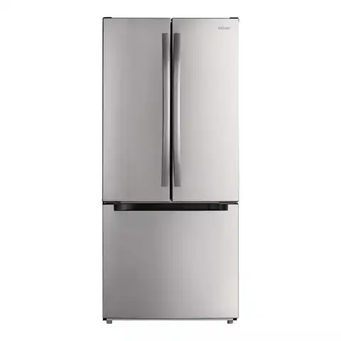 30 in. 18.4 cu. ft.… — Photo 1
