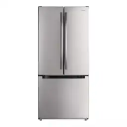 30 in. 18.4 cu. ft.… — Photo 1