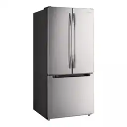 30 in. 18.4 cu. ft.… — Photo 2