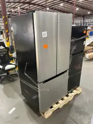 30 in. 18.4 cu. ft.… — Photo 3