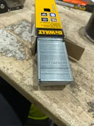 DEWALT 1-1/2 in. x 18-Gauge… — Photo 4