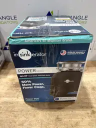 InSinkErator Power 900 3/4 HP… — Photo 3