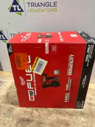 Milwaukee M18 FUEL Coil Roofing… — Photo 3