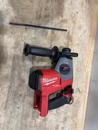 Milwaukee Tool M18 FUEL Cordless… — Photo 4