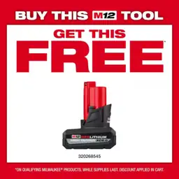 M12 FUEL INSIDER 12V Brushless… — Photo 2