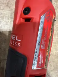 M12 FUEL INSIDER 12V Brushless… — Photo 5