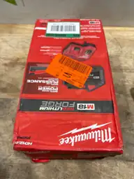 Milwaukee 18V M18 Lithium-Ion Battery… — Photo 2