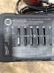 Milwaukee 18V M18 Lithium-Ion Battery… — Photo 4