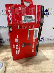 Milwaukee M18 1/2 in. Cordless… — Photo 3