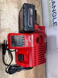 Milwaukee M18 1/2 in. Cordless… — Photo 6