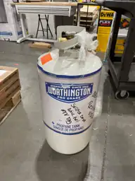 Worthington Pro Grade 40 lb… — Photo 3