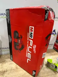 Milwaukee M18 FUEL Cordless Brushless… — Photo 3