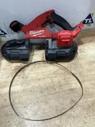 Milwaukee M18 FUEL Cordless Brushless… — Photo 4