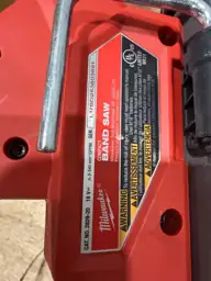 Milwaukee M18 FUEL Cordless Brushless… — Photo 5
