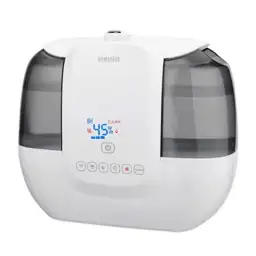 HoMedics TotalComfort Ultrasonic Humidifier with… — Photo 2