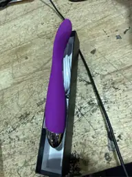 Clitoral G-Spot Vibrator with 10… — Photo 4